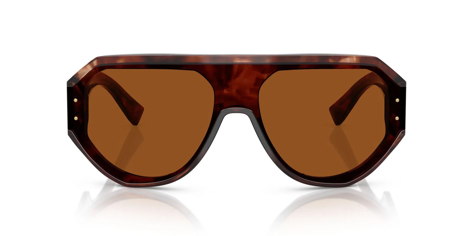Dolce & Gabbana 4481 Sunglasses - view 9